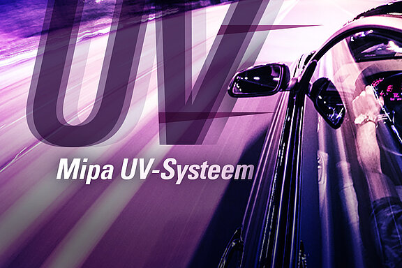 Mipa UV-Systeem