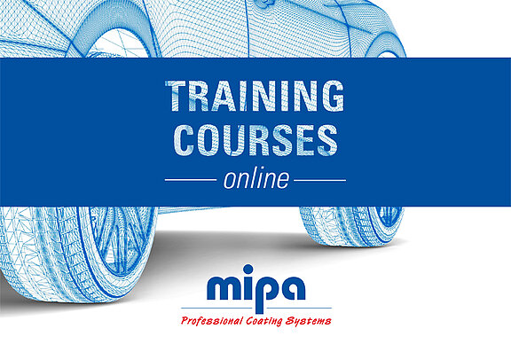 Mipa online trainingsprogramma