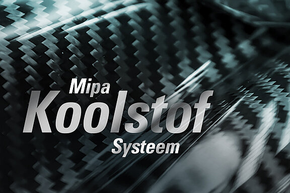 Mipa Koolstof Systeem